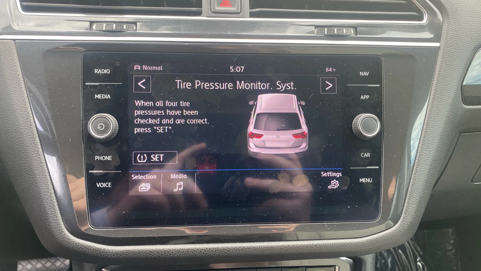 Volkswagen Tiguan photo 18