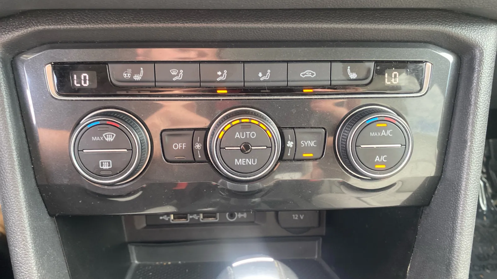 Volkswagen Tiguan photo 27