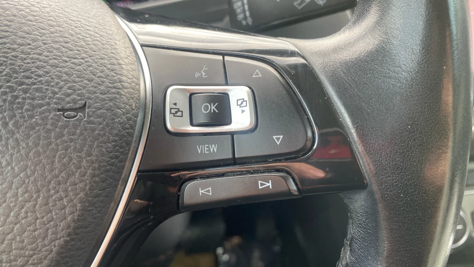 Volkswagen Tiguan photo 30