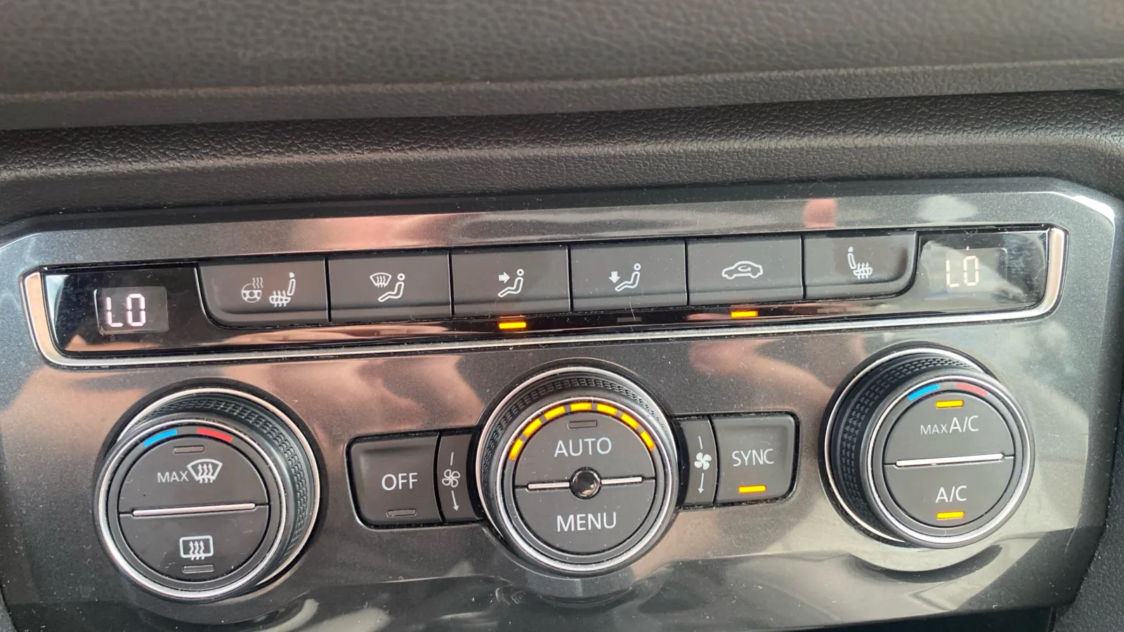 Volkswagen Tiguan photo 31