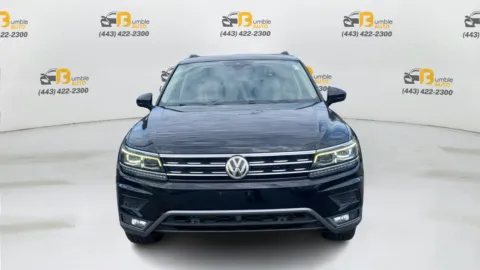 Photos of 2019 Volkswagen Tiguan 2.0T SEL Premium 4MOTION Sport Utility 4D for sale in Elkridge, MD at Bumble Auto - Elkridge