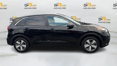 More photos of 2018 Kia Niro LX Wagon 4D at Bumble Auto - Elkridge, MD