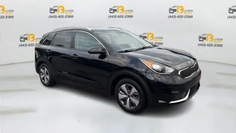 More photos of 2018 Kia Niro LX Wagon 4D at Bumble Auto - Elkridge, MD