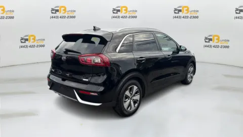 More photos of 2018 Kia Niro LX Wagon 4D at Bumble Auto - Elkridge, MD