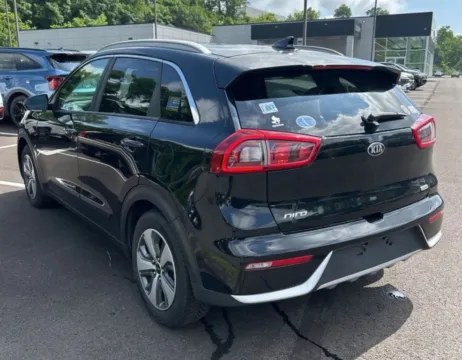 Photos of 2018 Kia Niro LX Wagon 4D for sale in Elkridge, MD at Bumble Auto - Elkridge