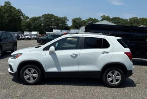 Photos of 2019 Chevrolet Trax LT Sport Utility 4D for sale in Elkridge, MD at Bumble Auto - Elkridge