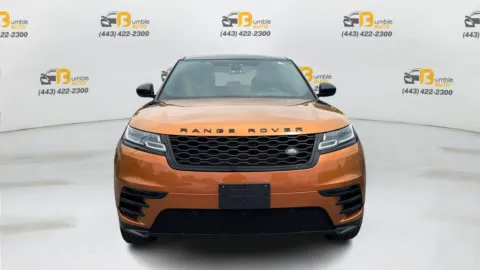 Photos of 2020 Land Rover Range Rover Velar R-Dynamic S P250 Sport Utility 4D for sale in Elkridge, MD at Bumble Auto - Elkridge