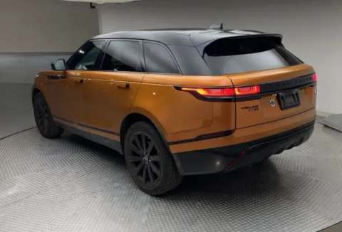 Another view of 2020 Land Rover Range Rover Velar R-Dynamic S P250 Sport Utility 4D for sale in Elkridge, MD at Bumble Auto - Elkridge
