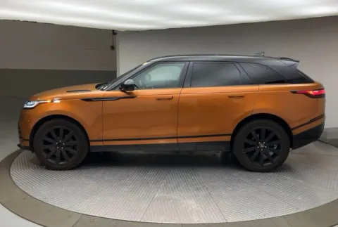 Photos of 2020 Land Rover Range Rover Velar R-Dynamic S P250 Sport Utility 4D for sale in Elkridge, MD at Bumble Auto - Elkridge