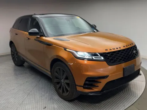 More photos of 2020 Land Rover Range Rover Velar R-Dynamic S P250 Sport Utility 4D at Bumble Auto - Elkridge, MD