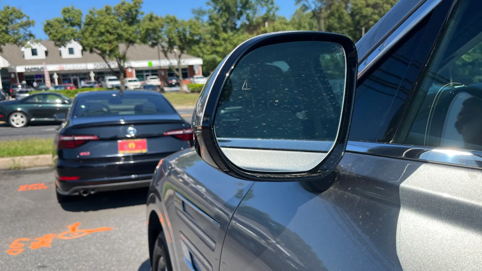 Genesis GV80 photo 16