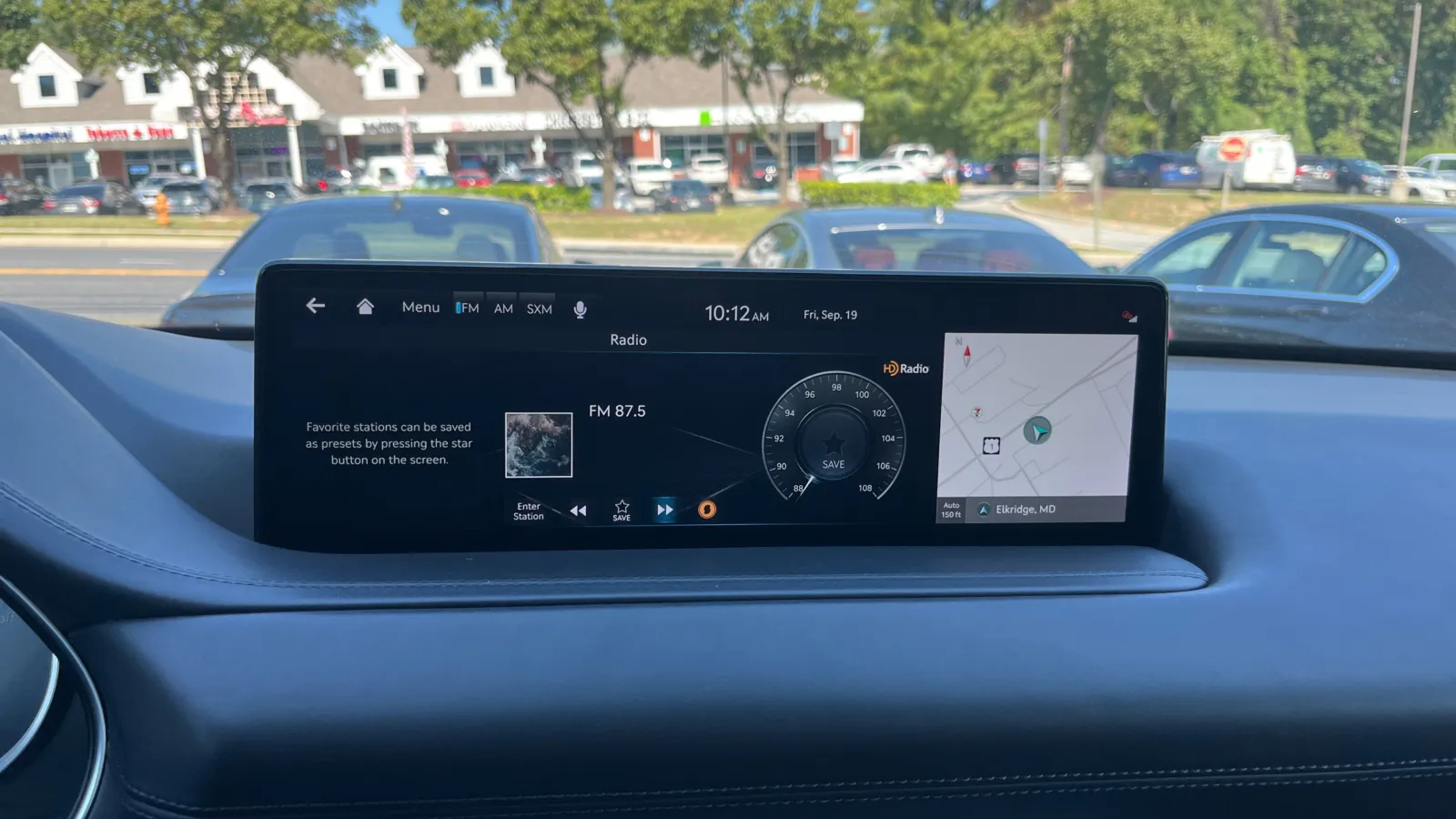 Genesis GV80 photo 18