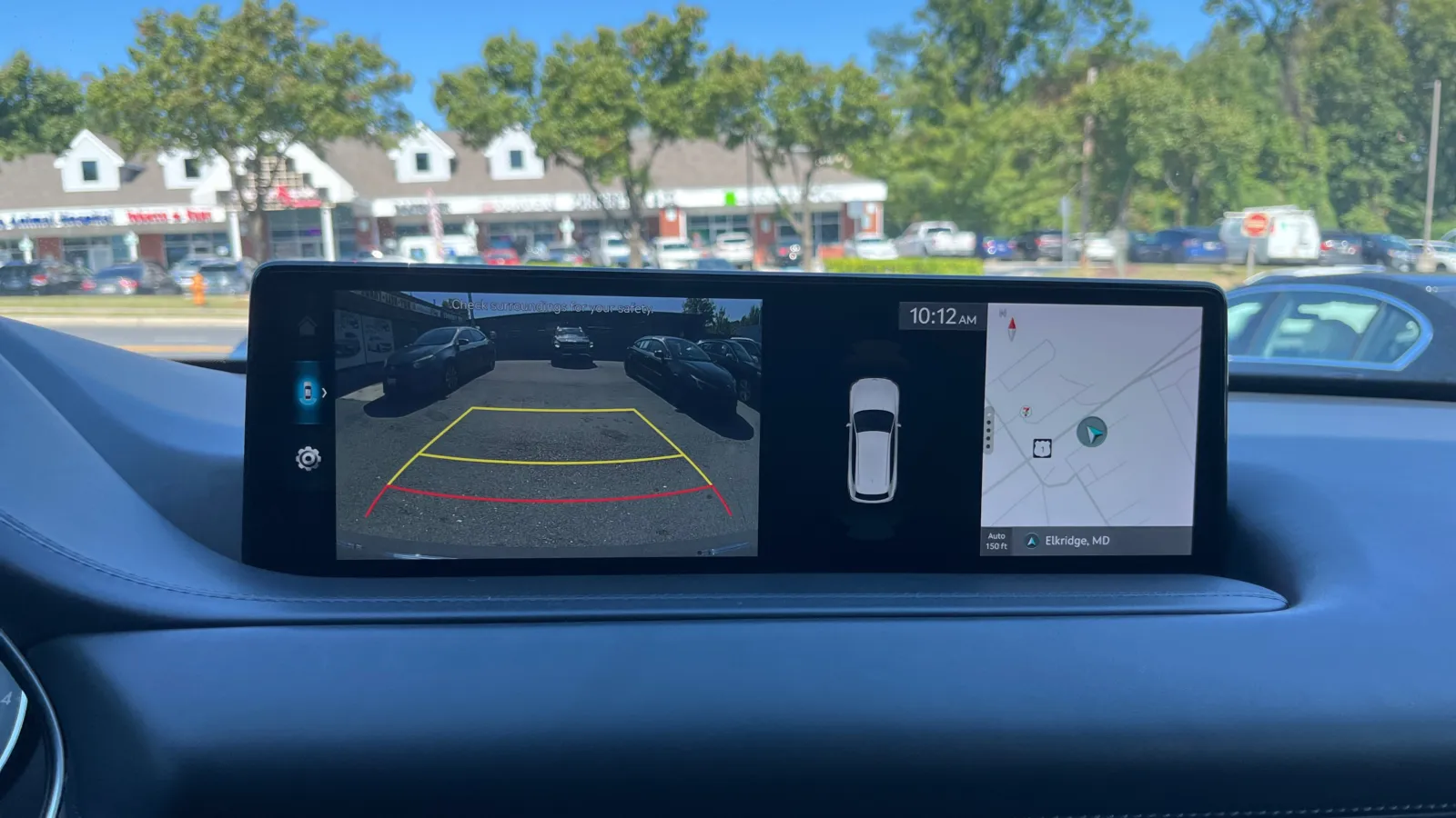 Genesis GV80 photo 24