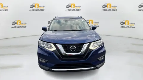 Photos of 2019 Nissan Rogue SL Sport Utility 4D for sale in Elkridge, MD at Bumble Auto - Elkridge