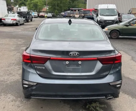 Another view of 2019 Kia Forte LXS Sedan 4D for sale in Elkridge, MD at Bumble Auto - Elkridge
