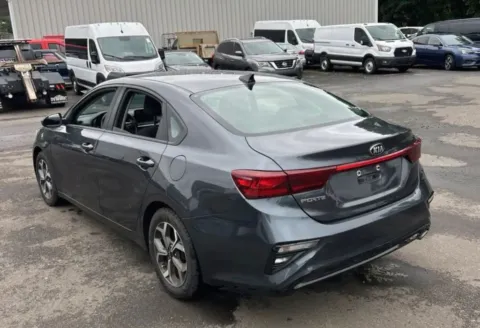 Photos of 2019 Kia Forte LXS Sedan 4D for sale in Elkridge, MD at Bumble Auto - Elkridge
