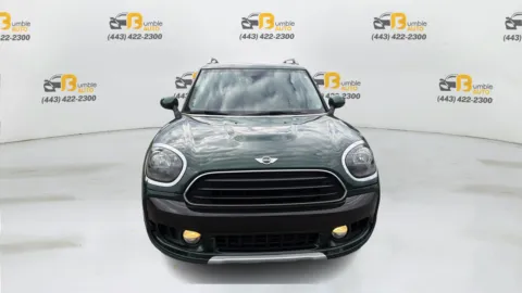 Another view of 2018 MINI Countryman Cooper ALL4 Hatchback 4D for sale in Elkridge, MD at Bumble Auto - Elkridge