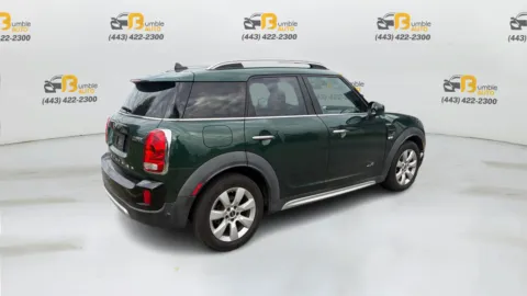More photos of 2018 MINI Countryman Cooper ALL4 Hatchback 4D at Bumble Auto - Elkridge, MD