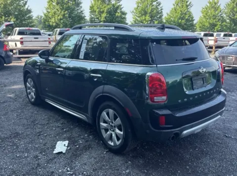 Photos of 2018 MINI Countryman Cooper ALL4 Hatchback 4D for sale in Elkridge, MD at Bumble Auto - Elkridge