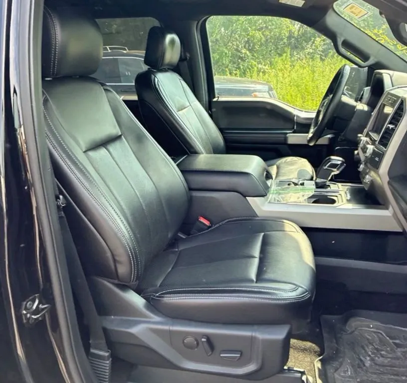 Ford F-150 photo 6