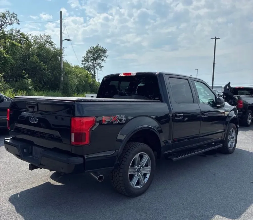 Ford F-150 photo 3