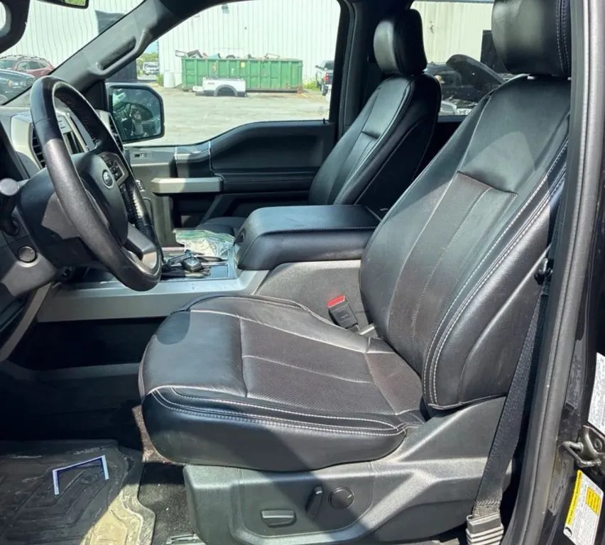 Ford F-150 photo 5