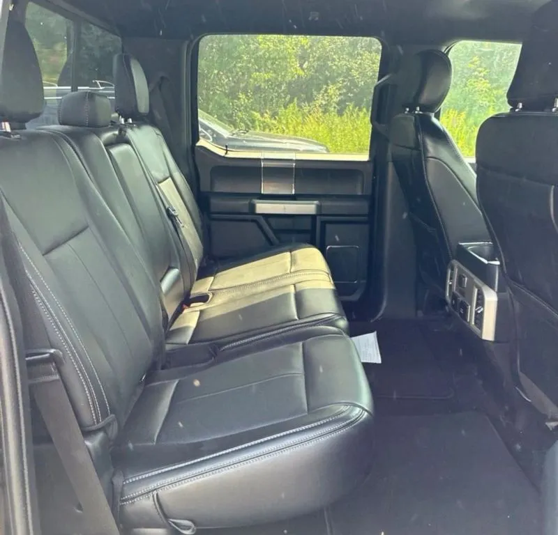 Ford F-150 photo 8