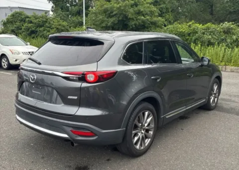 More photos of 2018 MAZDA CX-9 Grand Touring Sport Utility 4D at Bumble Auto - Elkridge, MD