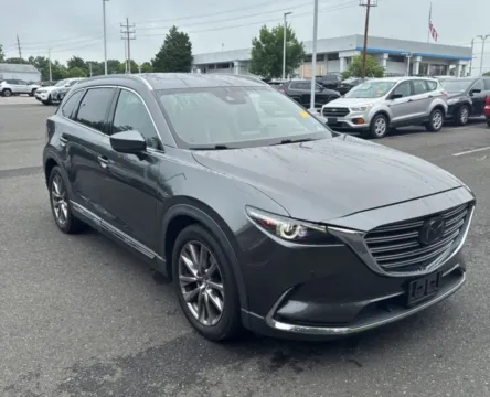 More photos of 2018 MAZDA CX-9 Grand Touring Sport Utility 4D at Bumble Auto - Elkridge, MD