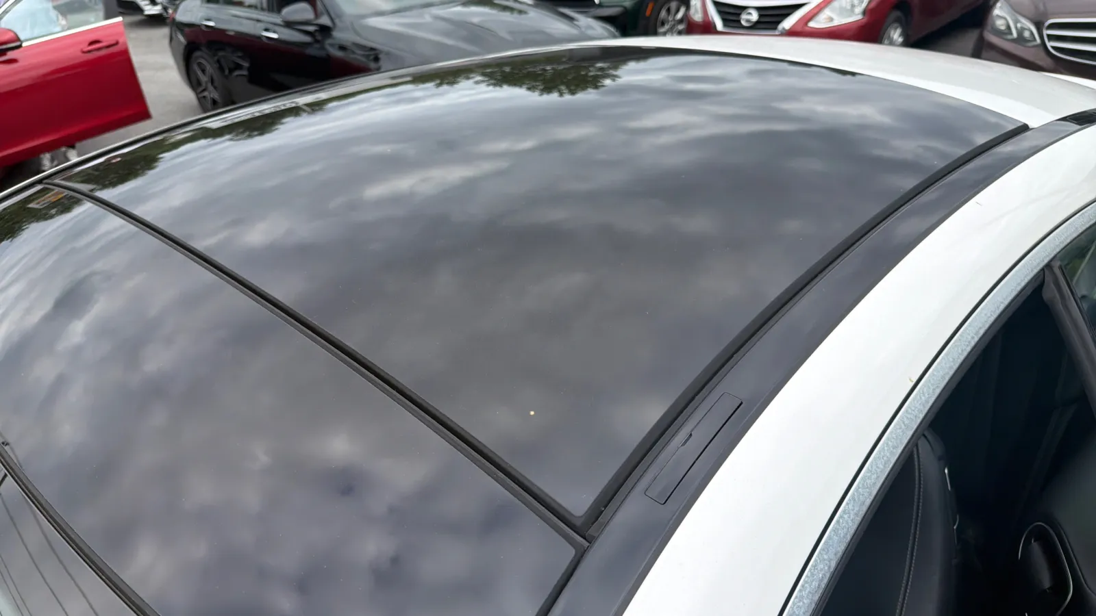 Mercedes-Benz E-Class photo 11