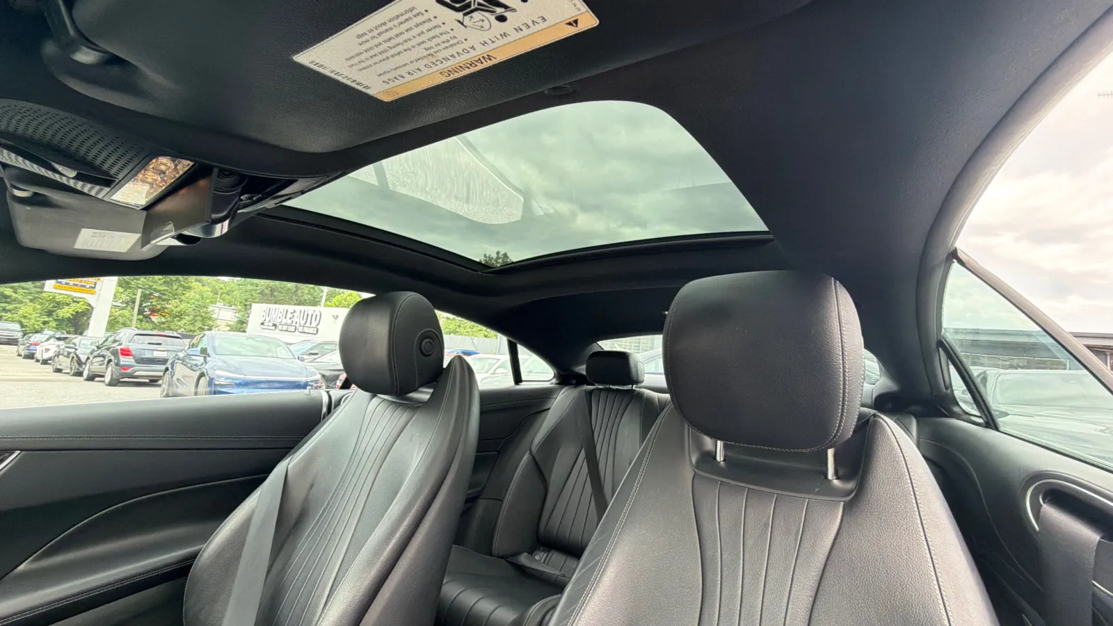Mercedes-Benz E-Class photo 22