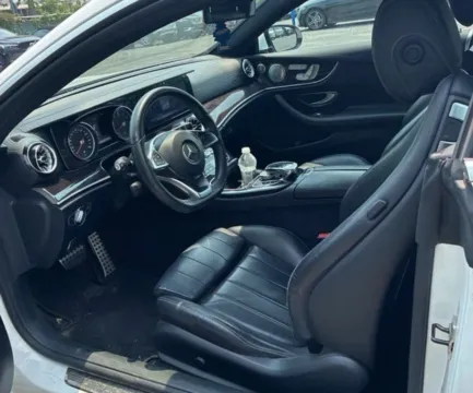 More photos of 2018 Mercedes-Benz E-Class E 400 Coupe 2D at Bumble Auto - Elkridge, MD