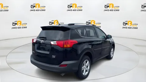 Used Toyota in Elkridge, Maryland | Bumble Auto