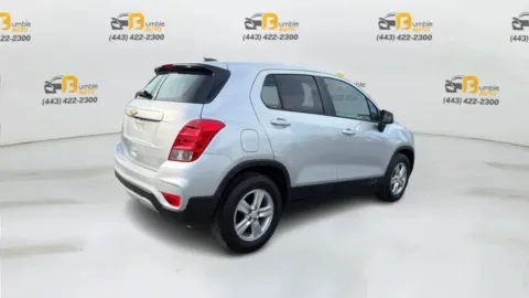 More photos of 2019 Chevrolet Trax LS Sport Utility 4D at Bumble Auto - Elkridge, MD