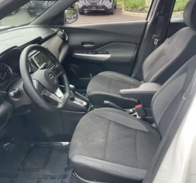 Another view of 2020 Nissan Kicks SV Sport Utility 4D for sale in Elkridge, MD at Bumble Auto - Elkridge