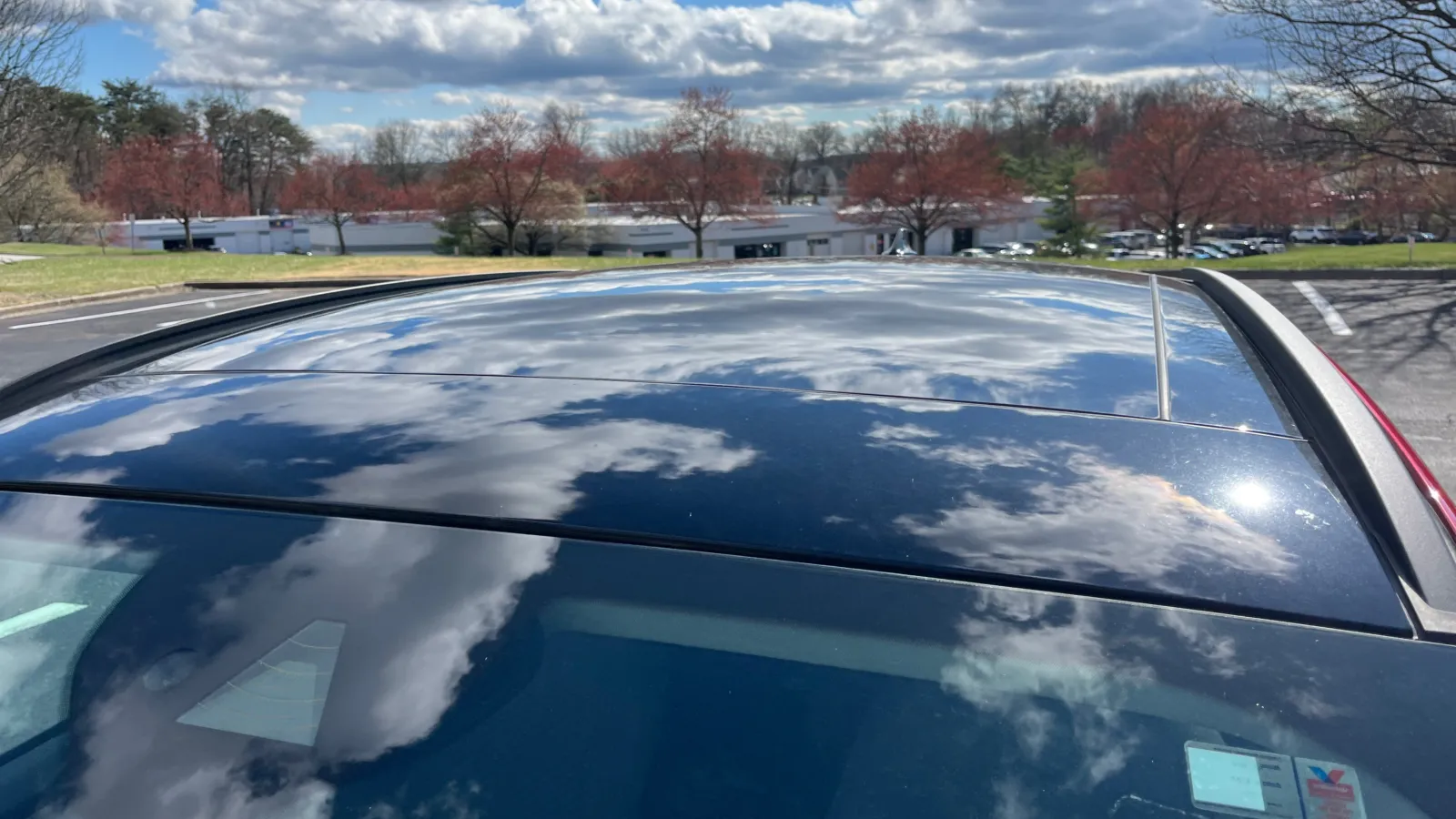Ford Escape photo 11
