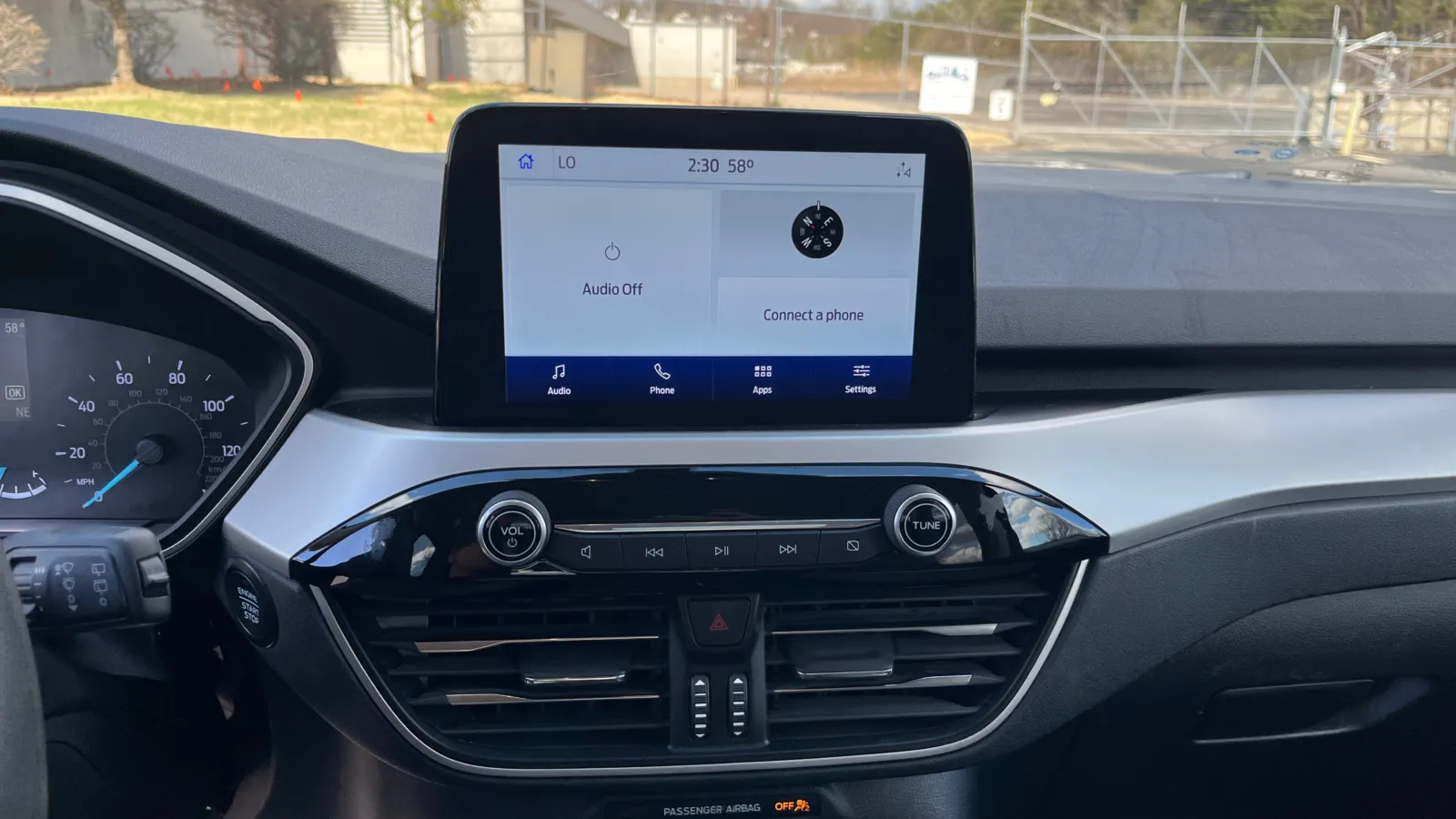 Ford Escape photo 16