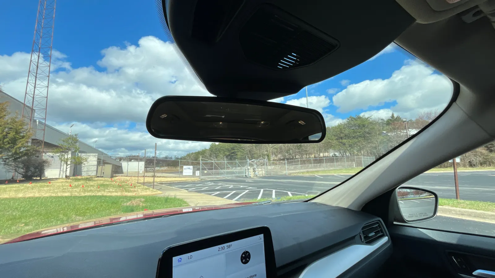 Ford Escape photo 17