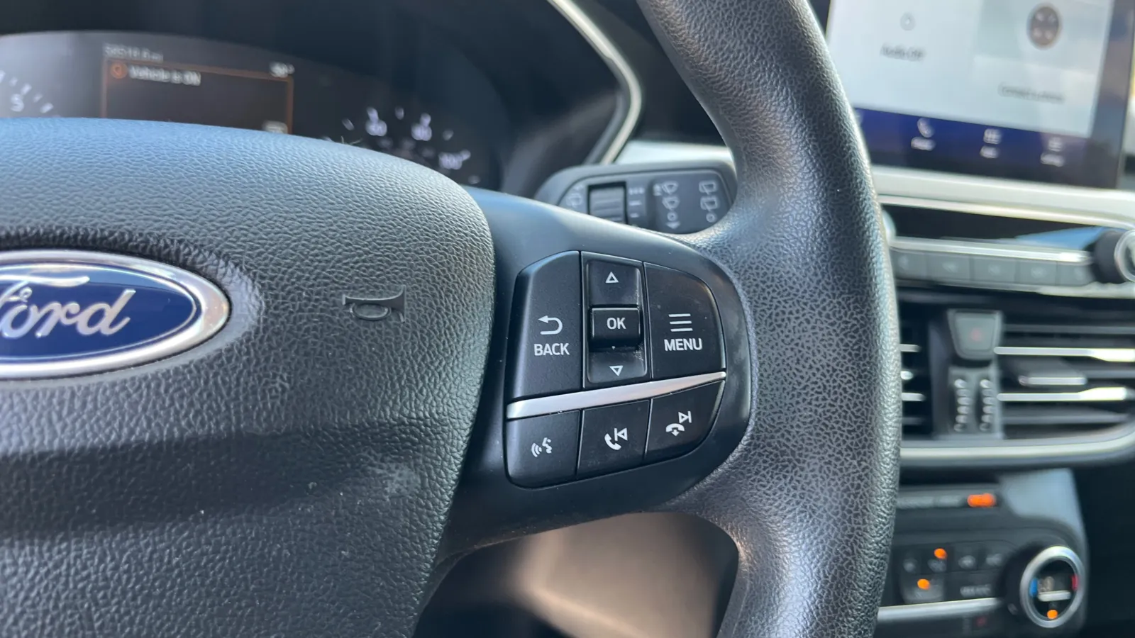 Ford Escape photo 27