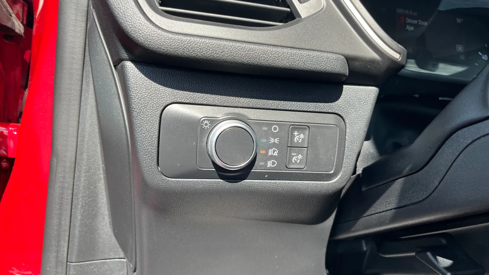 Ford Escape photo 19