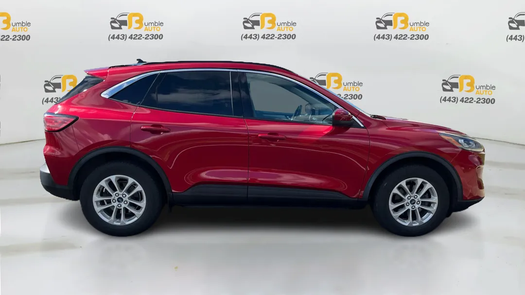 Ford Escape photo 4