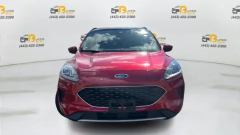 Another view of 2020 Ford Escape SE Sport Utility 4D for sale in Elkridge, MD at Bumble Auto - Elkridge
