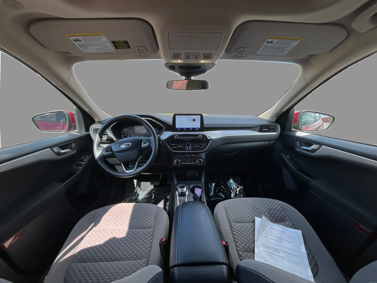 Ford Escape photo 22