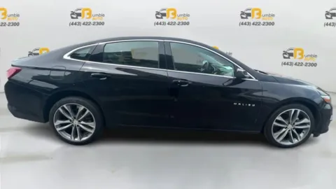 More photos of 2024 Chevrolet Malibu 2LT Sedan 4D at Bumble Auto - Elkridge, MD