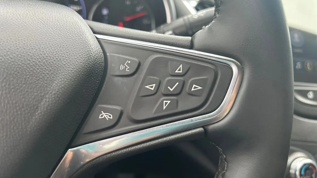 Chevrolet Malibu photo 23