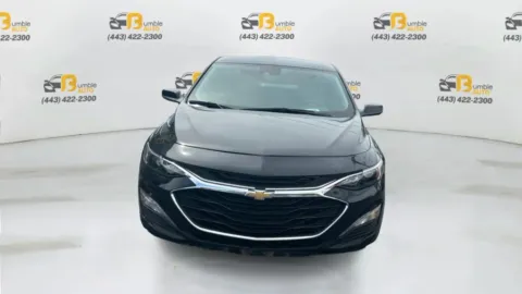 Photos of 2024 Chevrolet Malibu 2LT Sedan 4D for sale in Elkridge, MD at Bumble Auto - Elkridge