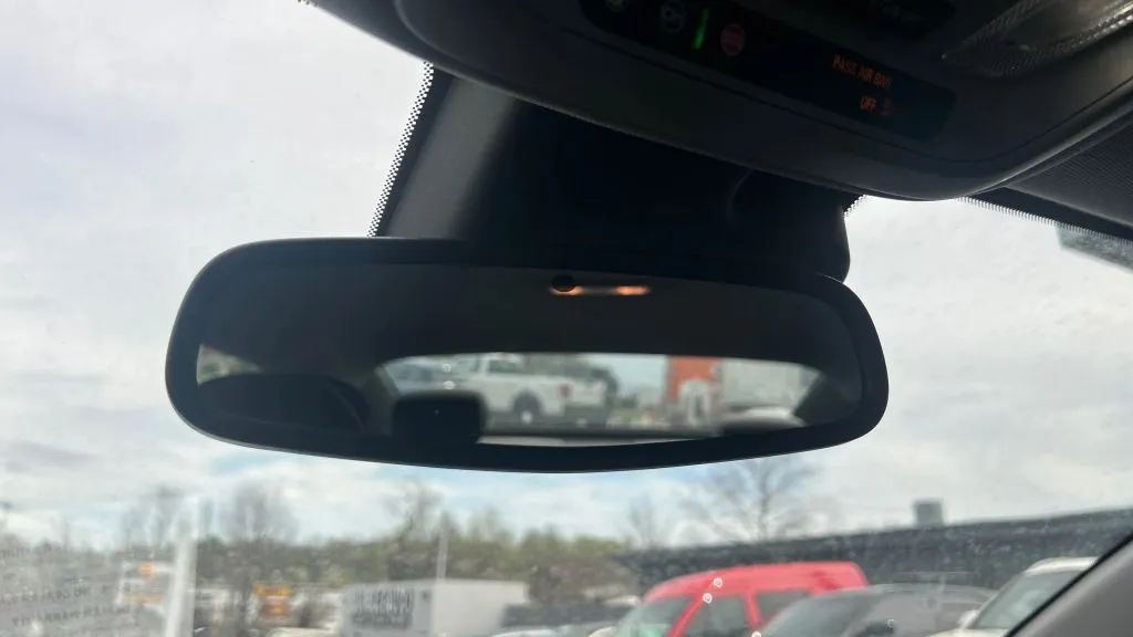Chevrolet Malibu photo 16