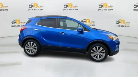 More photos of 2018 Buick Encore Preferred Sport Utility 4D at Bumble Auto - Elkridge, MD