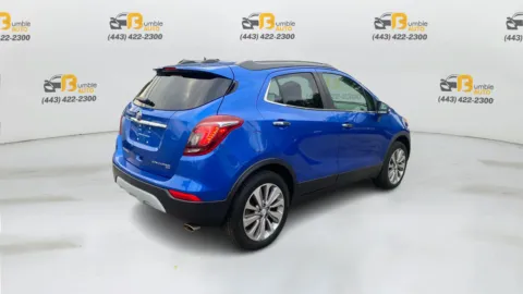 More photos of 2018 Buick Encore Preferred Sport Utility 4D at Bumble Auto - Elkridge, MD