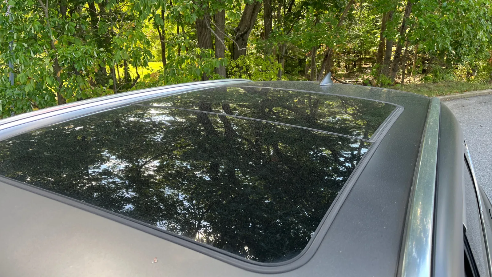 Genesis GV80 photo 11